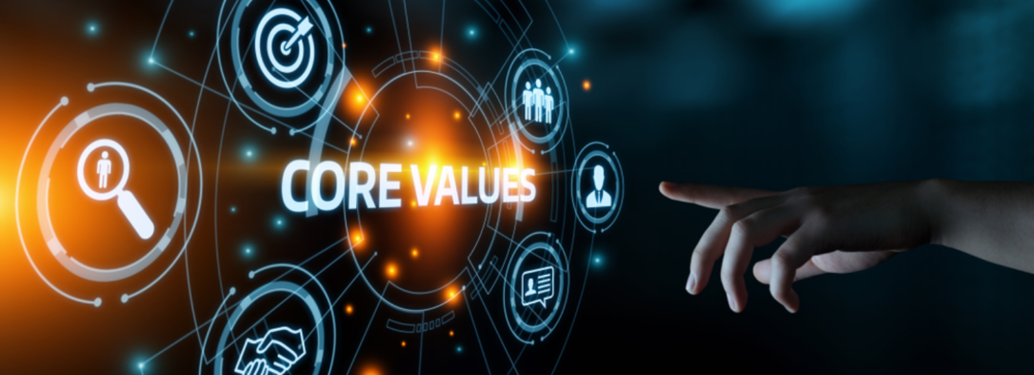 corevalues